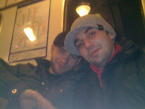 Алексей Бобыкин