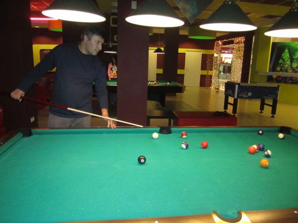 Сергей Сытюгин