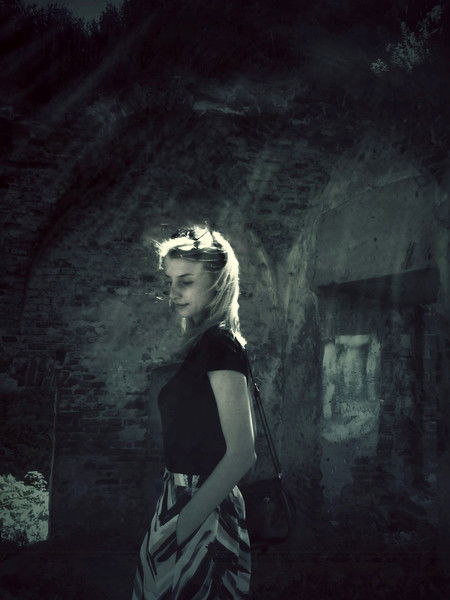 Катя Девятченко