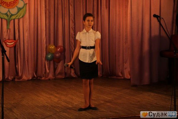 Антонина Исаева