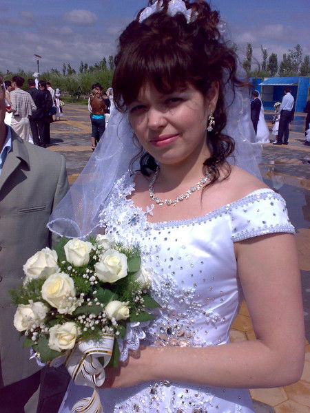 Юлия Григорьева