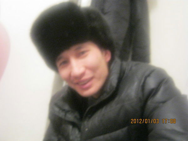 Нариман Муканов