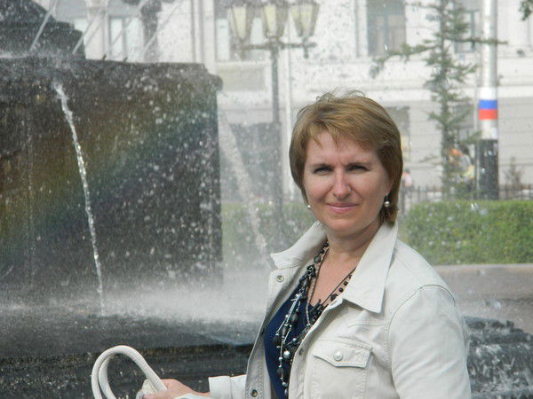 Любовь Дементьева