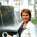 Любовь Дементьева
