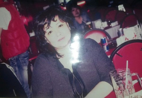 Фируза Ахметова