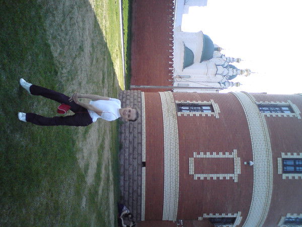 Мариша Герасимова