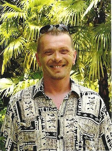 Валерка Мещеряков