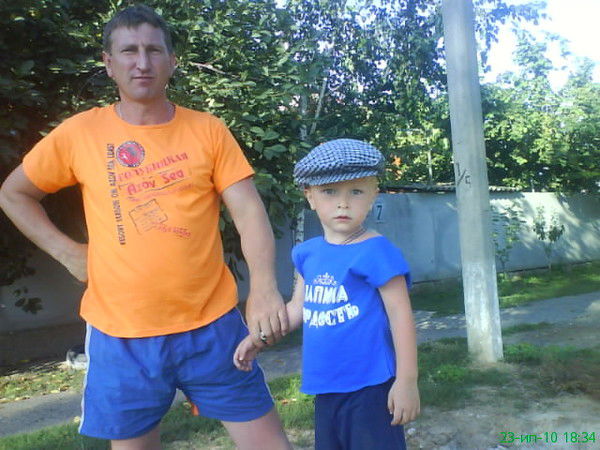 Юра Коровников