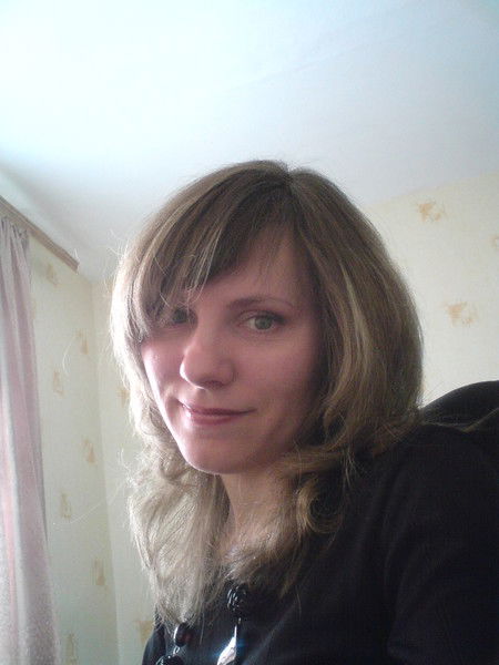 Ирина Стрелкова