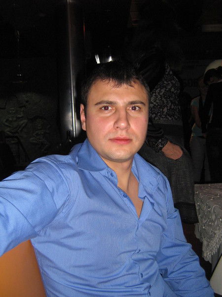 Иван Долгиер