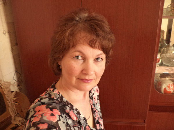 Наталья Порошина(Селезнева)