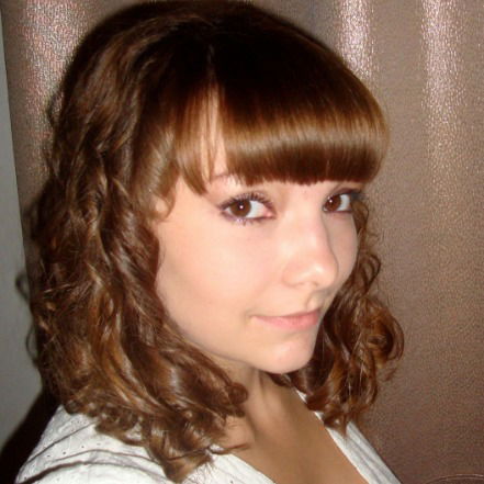 Яночка Мурзина