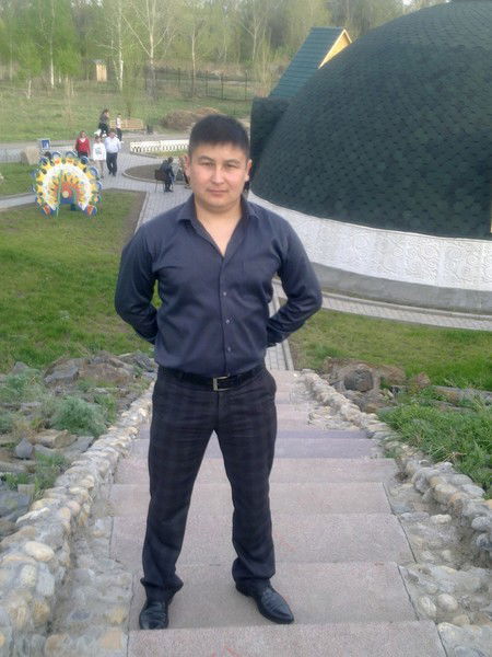 Ренат Даутов