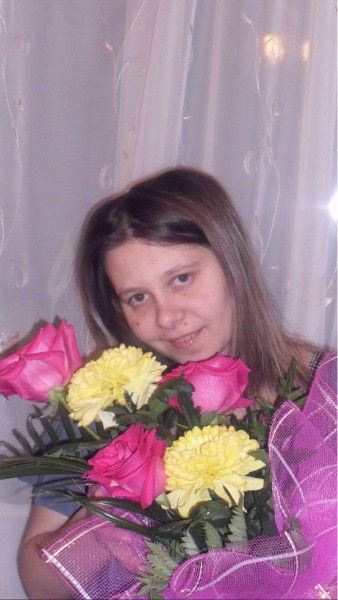 Екатерина Кандыбина