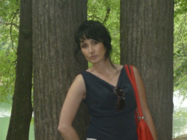 Ирина Шадрина