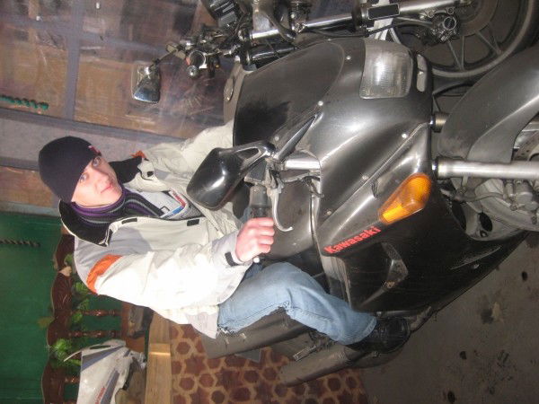 Владимир Пергаев