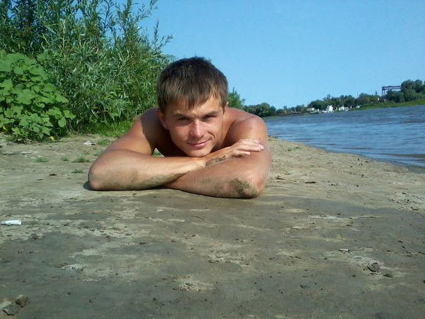 Евгений Ильин