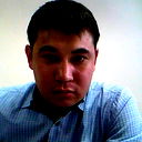 Бауыржан Стамкулов