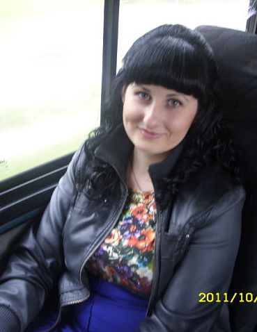 Дарья Жаданова