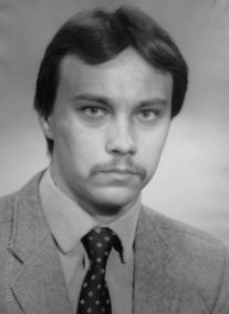 Сергей Федорченко