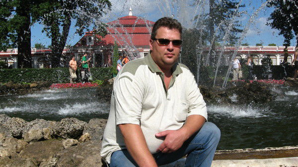 Максим Клюкин