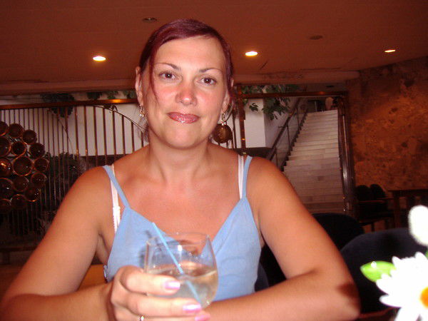 Светлана Турищева