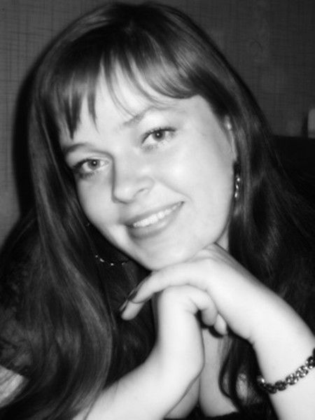 Диана Орлова