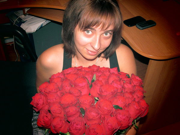 Anastassiya Morozova