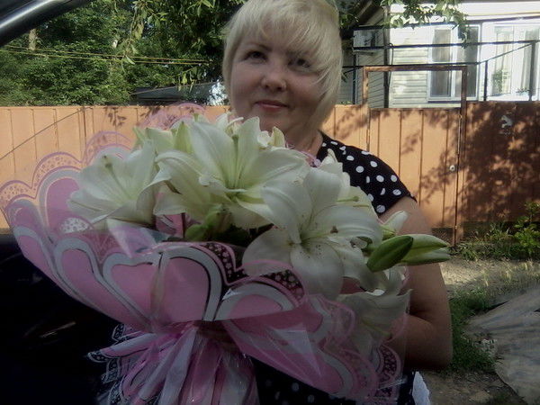 Ольга Немна