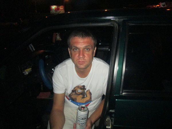 Виталий Исаев