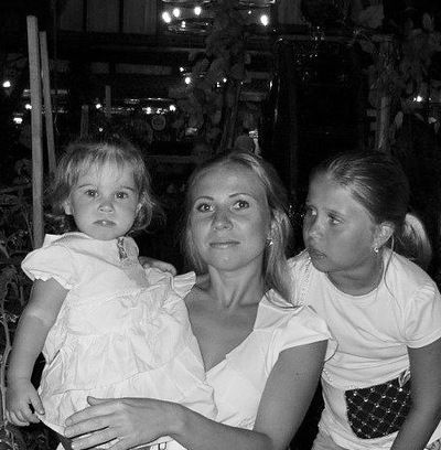 Надежда Кассина