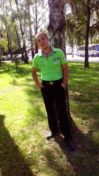 Юрий Бортюк