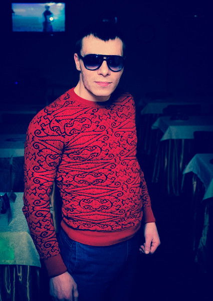 Игорь Гербуцкий