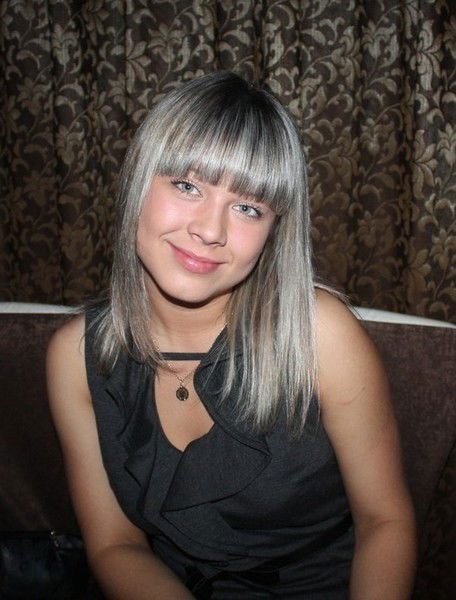 Аня Ложкина