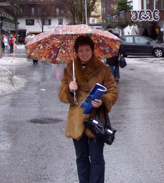 Ольга Костылева