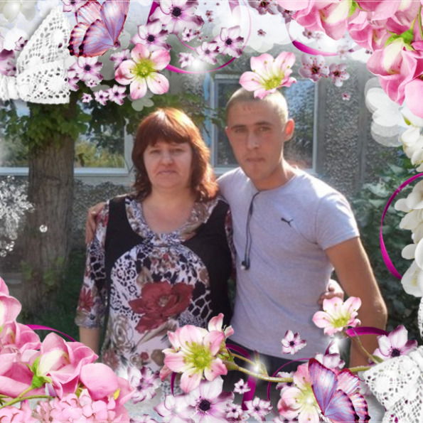 Ирина Сергеева