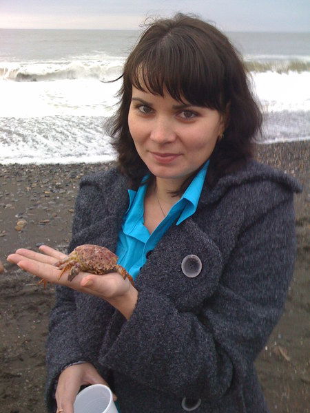 Натали Натали