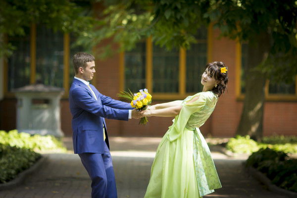 Алена Миронова