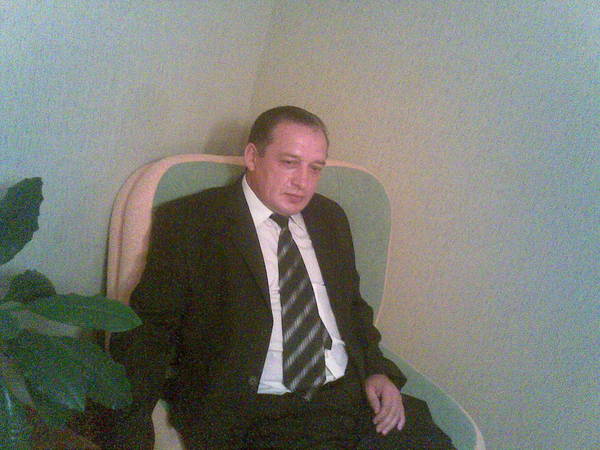 Рамиль Мифтахов