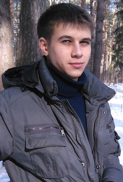 Дмитрий Матюшенок