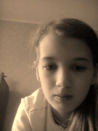 Александра Мурзагалеева