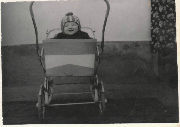 Игорь Влахно