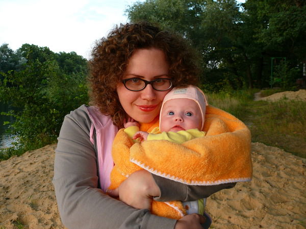 Татьяна Палий