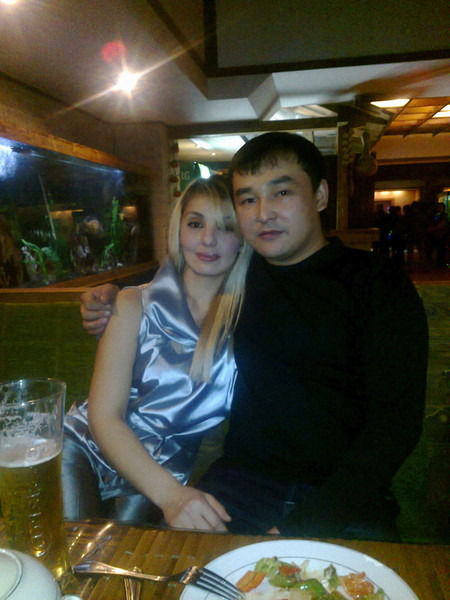 Гульчихра Сакиева