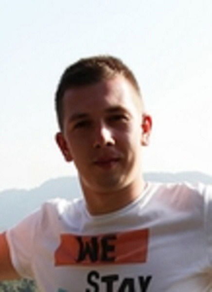 Александр Тундров