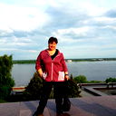 Елена Сапронова