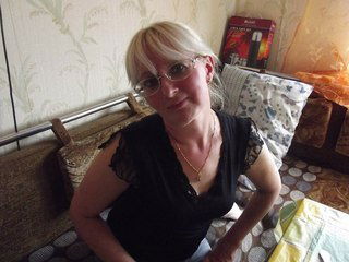 Елена Иванова