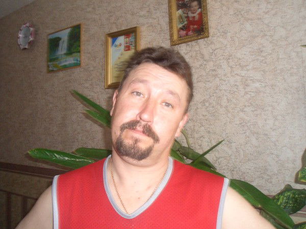 Олег Янцевич