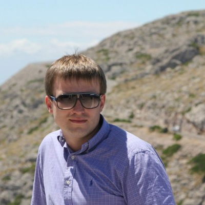 Дмитрий Федин