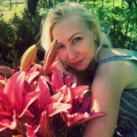 Александра Горшкова